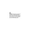 PILOT Super Color Permanent Marker Refill Ink, Black Ink, 1