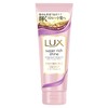 LUX Super Rich Shine Straight Wave Care Treatment 5.3 oz