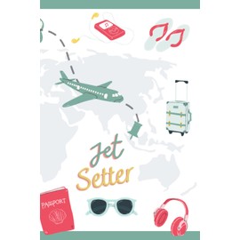 Jet Setter