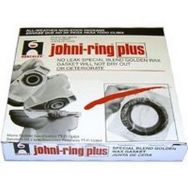 Johni Ring Wax