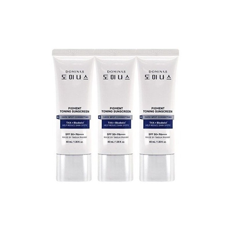 dominas [Dominas]Dominas Freckle Care Tone Up Tranexamic Acid Dominas Sun