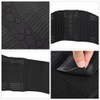 Breathable Nylon Lumbar Lower Back Waist Protection Belt Brace for