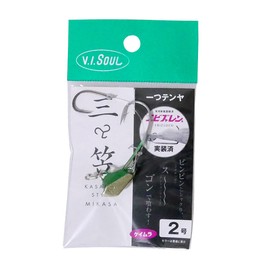 V.I.SOUL Bui I Seoul Mikasa One Tenya No. 2 (Bright Green Gold)