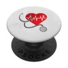 Heartbeat Stethoscope
