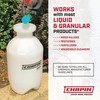 Chapin USA 20005 Pump Sprayer, 2 Gallon, Lawn and Garden,