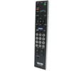Universal RM-YD014 Replace Remote Control fit for Sony TV KDL-55V5100