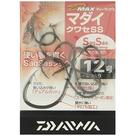 Daiwa D-MAX Madai Kwase SS 10