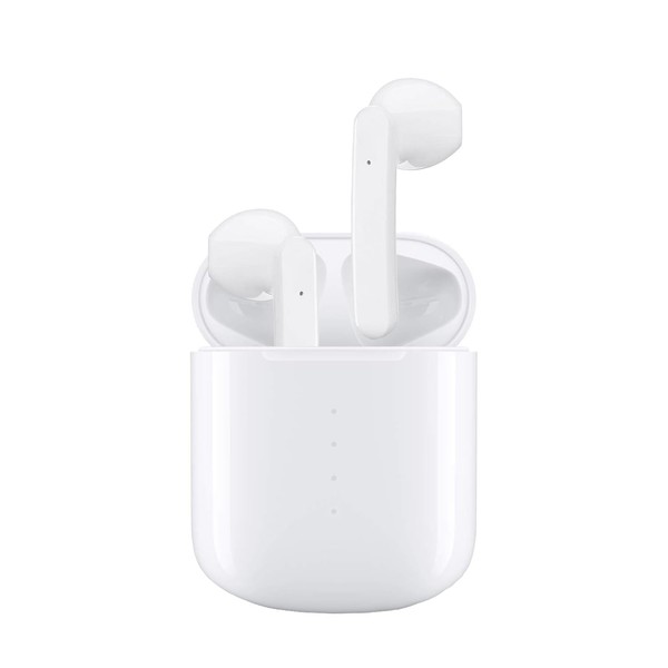 Wireless Ear Buds Airpods Pro, Bluetooth Headphones with USB-C Charging