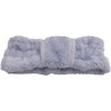 1 Prime Face Wash Hairband Purple / 프라임 세안 헤어밴드 퍼플 1개