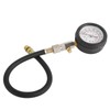 BOOMSTART Compression Tester Compression Tester Set Compression Gauge Car Motorcycle