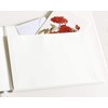 in Loving Memory Funeral Guest Book - Informal Lined Inner