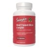 Sanar Naturals Arroz De Levadura Roja Coq10 120 Capsulas