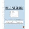 Multiple Choice