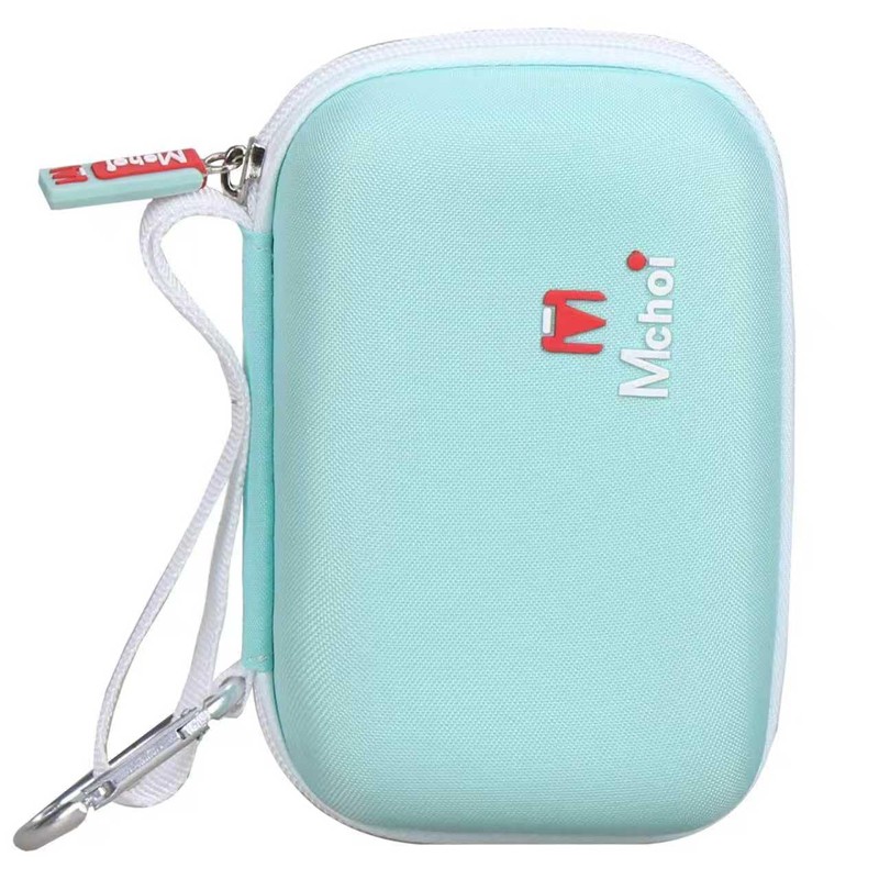 Mchoi Hard Storage Case Fits for TOMASHI Portable Cassette Player