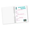 Agenda Bitacora Directiva, Docente, Incidencias O Educadora