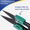 Pack of 6 Thread Scissors Sharp Thread Separator Scissors Wide