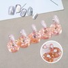Nail Stands - Nail Holder for Display Painting,Reusable Artificial Storage