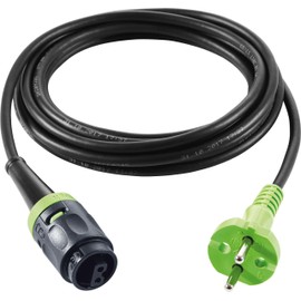 Festool 489421 Power Cable Plug-It HO5 RN-F 13ft