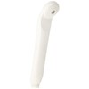 KVK ST Shower Head Z615 White/Cream