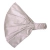 CHARM KIDS Kids' Bandana, Nursery School, 100% Cotton, Plain, Hair