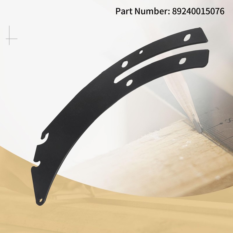 089240015076 N409059 Table Saw Riving Knife fit - by BERPSE