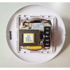 Siemens NEW Siemens S54360-F9-A2 (SEH-MC-CW) Fire Alarm Speaker Strobe - Ceiling - White