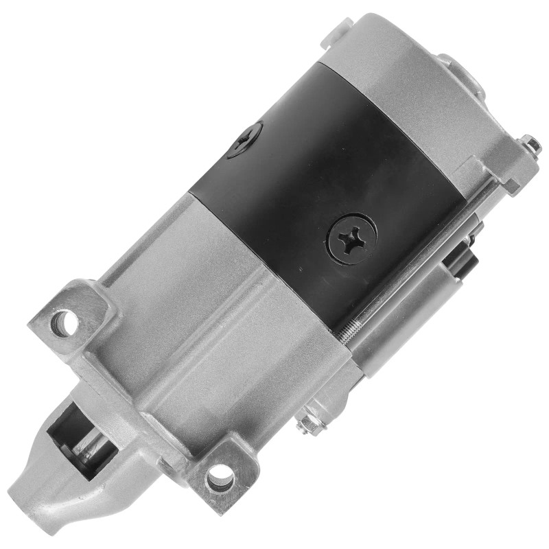 Caltric New Starter for Kawasaki Mule 600 KAF400 KAF 400