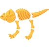 Ameisenkeks® Sand Moulds Triceratops Dinosaur 7 Pieces