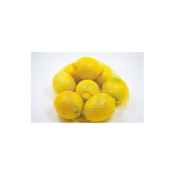 Tropicana Premium Fresh Lemons 2 Lb Bag