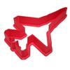 F-16 Fighting Falcon Cookie Cutter