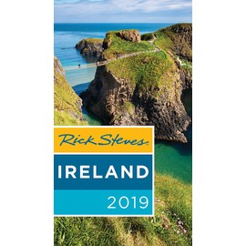 Rick Steves Ireland 2019