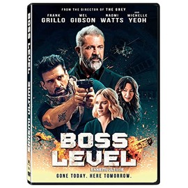 Boss Level / Ennemi Ultime