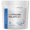 Primetech Nutrition L Citrulina Malato 2:1 Pura En Polvo Bolsa