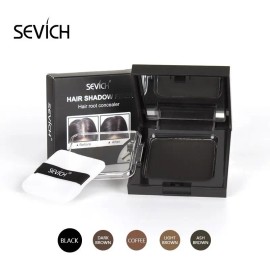 Sevich Maquillaje Polvo Instant Cubre Canas Extra Size