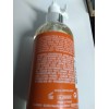 Gel espumoso Clarins TONIC CITRUS, 10 FL OZ / 300