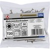 BGS Diy 80995 | Multi-Purpose Screws | T-Star (for Torx)