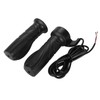 1 Pair Universal Electric Bike E Bike Scooter Twist Speed