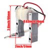 Yingshop High Performance CDI Ignition Coil with 2-Wire Magneto Coil