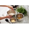 Rosti Margrethe Mixing Bowl 0.5 Litre Stainless Steel