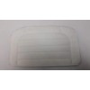 C&N Reproductions Pedal Car Deluxe Seat Pad in White
