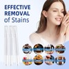 Teeth Whitening Pen, No Sensitivity Teeth Whitener, Effective Tooth Whitening