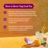 Yogi Tea - Peach DeTox Tea (6 Pack) - Healthy