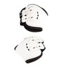 Horse Fetlock Boots Impact Resistant Breathable Horse Hind Leg Boots