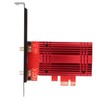 Gigabit Network Card WiFi 6 Bluetooth 5.2 2.4G 5.8G Dual