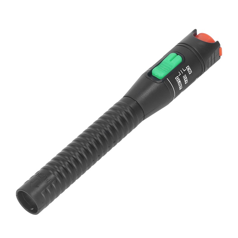 Visual Fault Locator Strong Light Source Quick Accurate Detection 2.5mm