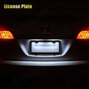 ENDPAGE 7-Pieces Mustang Interior LED Light Kit Compatible with Ford