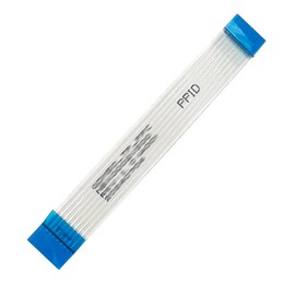 Gintai Touchpad FFC Flex Cable for DELL Vostro 3510 3520 Ins-piron 15 3520 3511 3510 3515 GDM50 0J72C4 NBX0002VS00 Trackpad Touchpad Flex Screen LCD Screen Flex Trackpad Flex (6.6 cm)