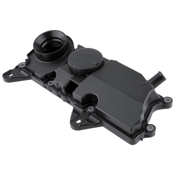 AUTOKAY 32140004 PCV Valve Oil Trap Fits for Volvo XC90