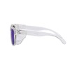 BEASVFE Z87 Polarized Safety Glasses with UV400 Protection & Side