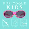 ActiveSol Kids Sunglasses Kids 2-6 Years UV Protection Polarized Flexible,